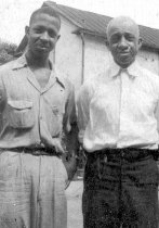 Charles E Williams Jr and Sr